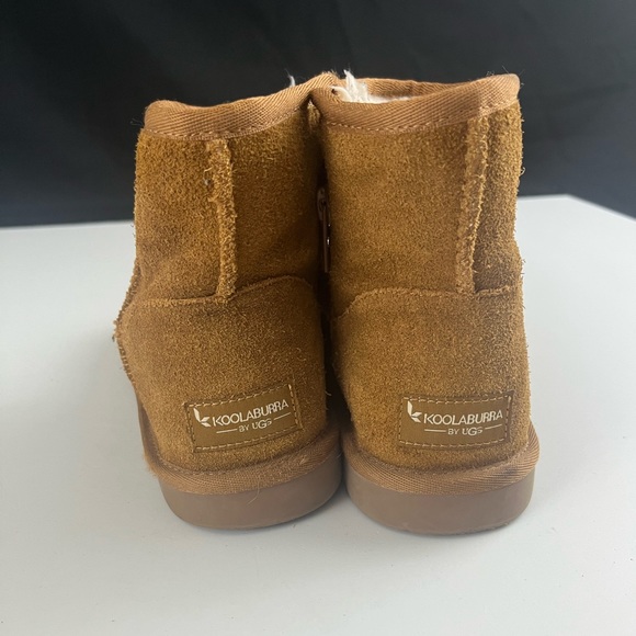 Koolaburra Ugg boots - Picture 8 of 10
